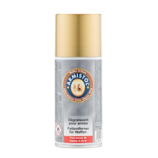 Dégraissant Armistol pour armes Aérosol 150 ml | Armurerie MAGGI