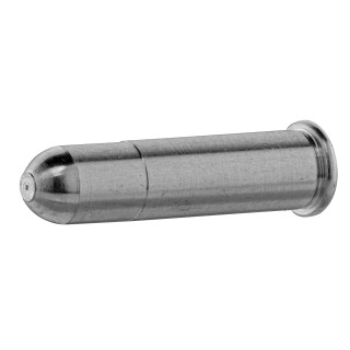 Douilles amortisseurs aluminium Stil Crin calibre .22 LR Lot de 5