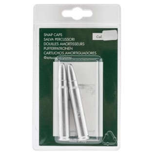 Douilles amortisseurs aluminium pour carabine Cal. 300 WM Blister de 2