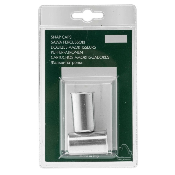 Douilles amortisseurs aluminium pour fusil Calibre 20 Blister de 2