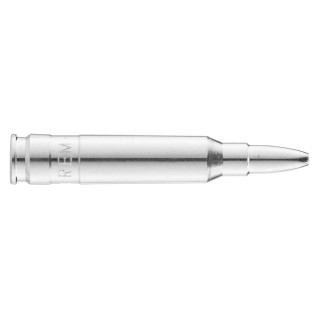 Douilles amortisseurs aluminium pour arme de tir Calibre .223 Remington x5
