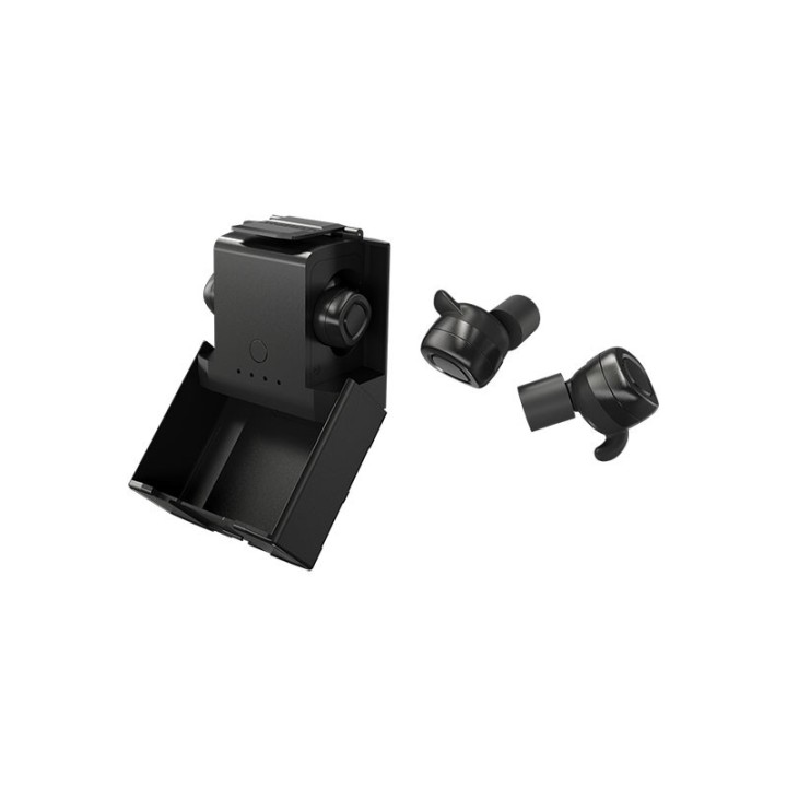 Écouteurs Bluetooth Nitecore NE20 NCNE20BK Réduction active du bruit