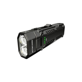 Lampe torche rechargeable Nitecore EDC09 NCEDC09 1600 lumens