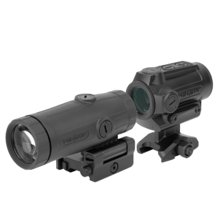 Pack Holosun ARO + Magnifier 3X | Armurerie MAGGI