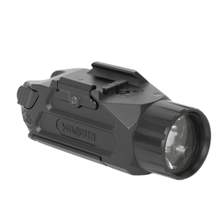Lampe Holosun P.ID-PLUS 900 lumens avec laser vert | Armurerie MAGGI
