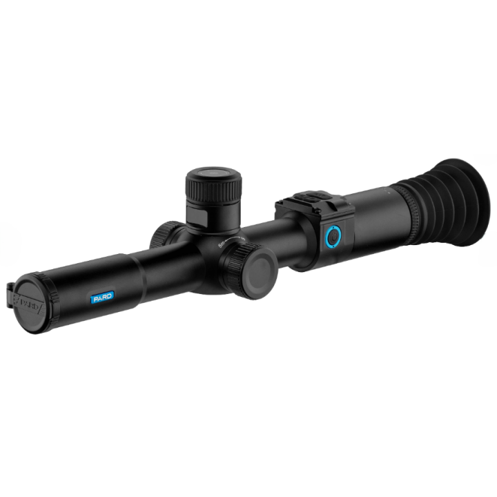 Lunette nocturne PARD Night Stalker 4K Mini 25 LRF + LAMPE 940