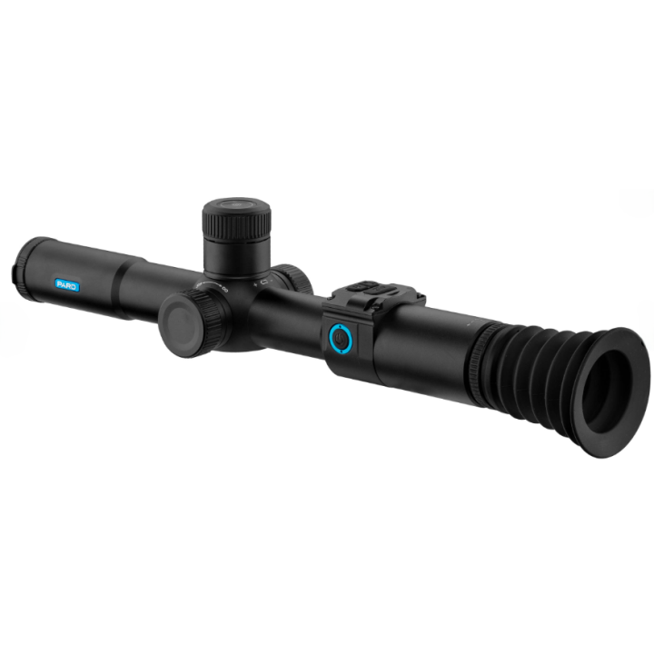 Lunette nocturne PARD Night Stalker 4K Mini 25 LRF + LAMPE 940