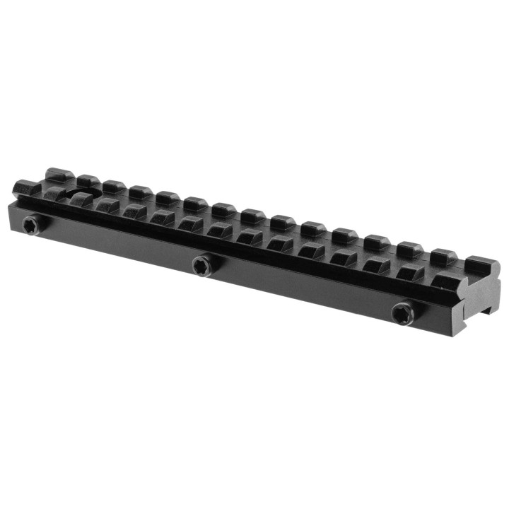 Rail Gamo de conversion 11 mm vers 21 mm Picatinny | Armurerie MAGGI