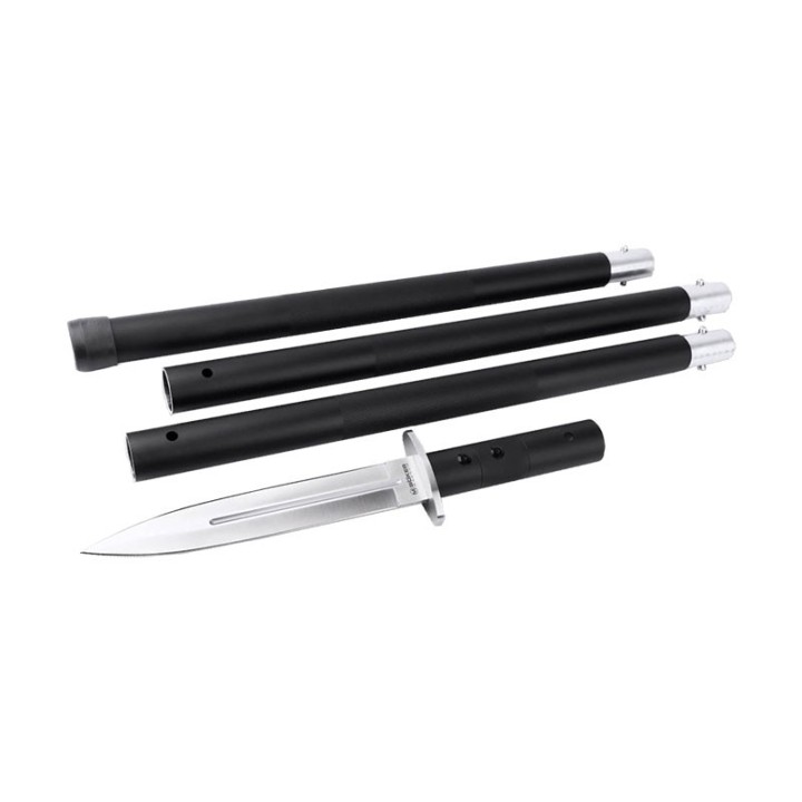 Épieu de chasse Böker Magnum Boar Spear | Armurerie MAGGI