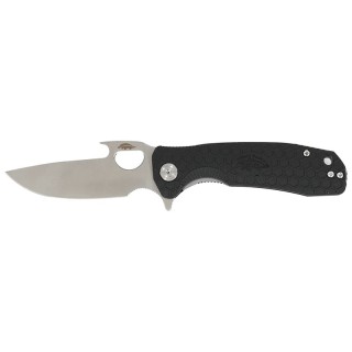 Couteau Honey Badger Medium Opener Noir HB1061 | Armurerie MAGGI