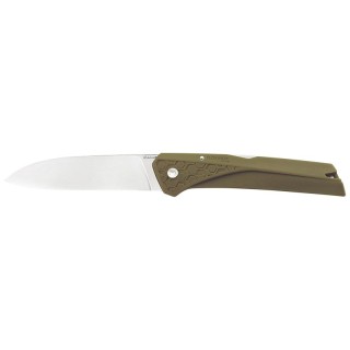 Couteau Florinox Kiana Kaki 87 mm | Armurerie MAGGI