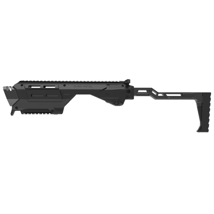 Kit Meta Tactical MX1 Glock Gen 3, 4 et 5 Noir | Armurerie MAGGI