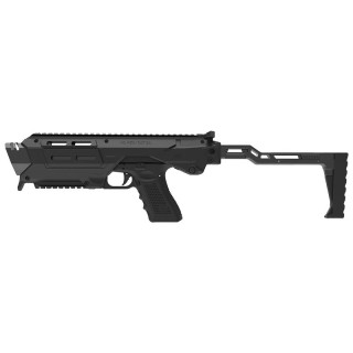 Kit Meta Tactical MX1 Glock Gen 3, 4 et 5 Noir | Armurerie MAGGI