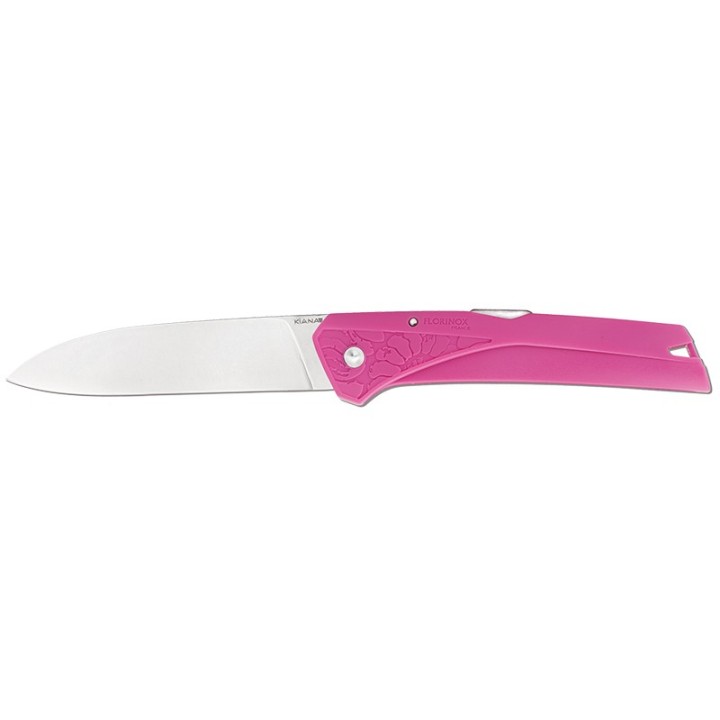 Couteau Florinox Kiana Rose FLKLROSE Lame 87 mm | Armurerie MAGGI