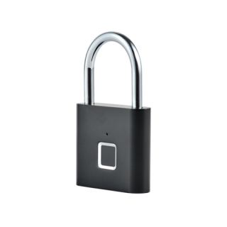 Cadenas biométrique à empreinte digitale USB | Armurerie MAGGI