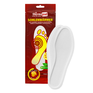 Semelles chauffantes jetables – 1 paire | Armurerie MAGGI