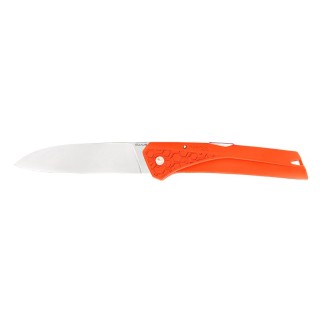 Couteau Florinox Kiana Orange FLKLORANGE Lame 87 mm | Armurerie MAGGI