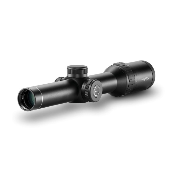 Hawke Endurance 30 FD 1-6x24 L4A FD | Armurerie MAGGI