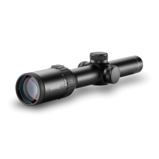 Hawke Endurance 30 FD 1-6x24 L4A FD | Armurerie MAGGI