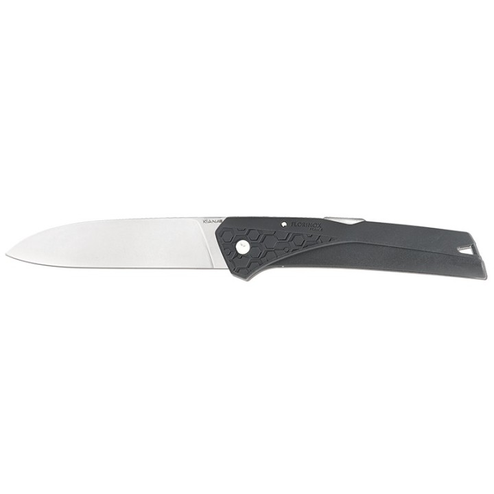 Couteau Florinox Kiana Gris FLKLGRIS Lame 87 mm | Armurerie MAGGI