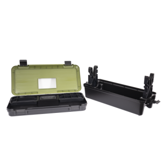 Mallette entretien armes Rantech RAN1001 | Armurerie MAGGI