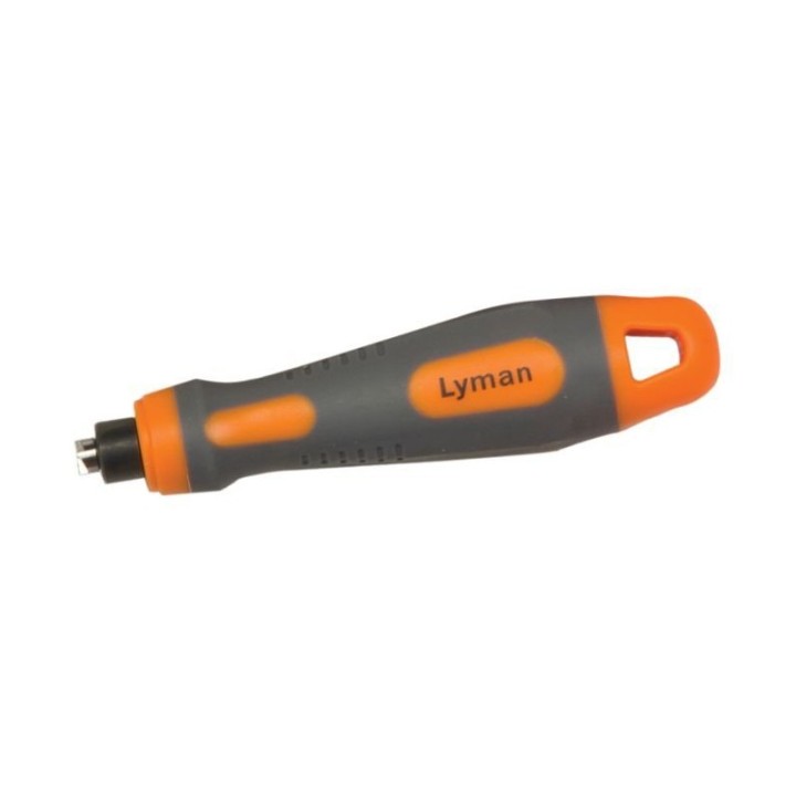 Fraise de logement d'amorce Lyman Small Rifle