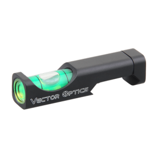 Niveau à bulle Vector Optics Weaver Picatinny | Armurerie MAGGI