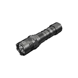 Lampe Nitecore P20iX 4000 lumens rechargeable | Armurerie MAGGI