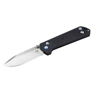 Couteau Böker Plus Kihon DC 2.0 01BP0009 Lame D2 82 mm | Armurerie MAGGI