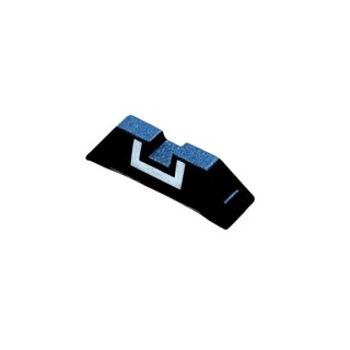 Hausse Glock Gen 5 polymère 6,5 mm | Armurerie MAGGI
