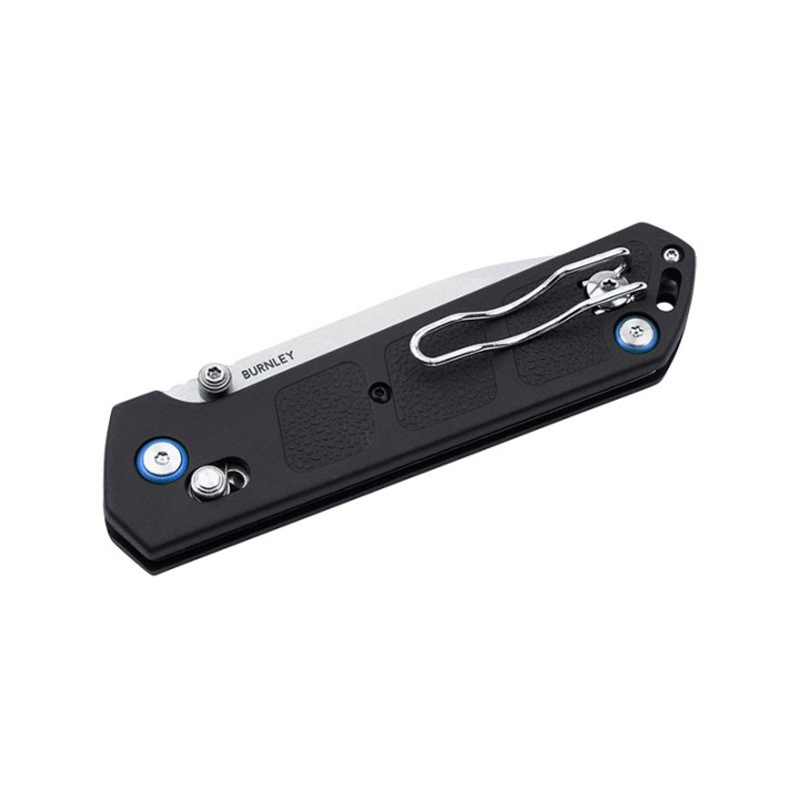 Couteau Böker Plus Kihon DC 2.0 01BP0009 Lame D2 82 mm | Armurerie MAGGI