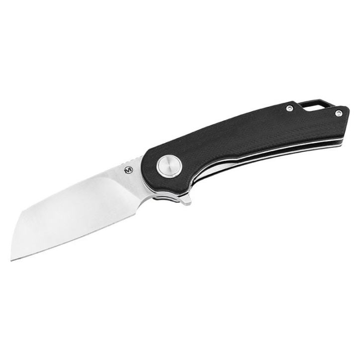 Couteau Böker Magnum Cliff Wharn 01BM0002 Lame 70 mm G10