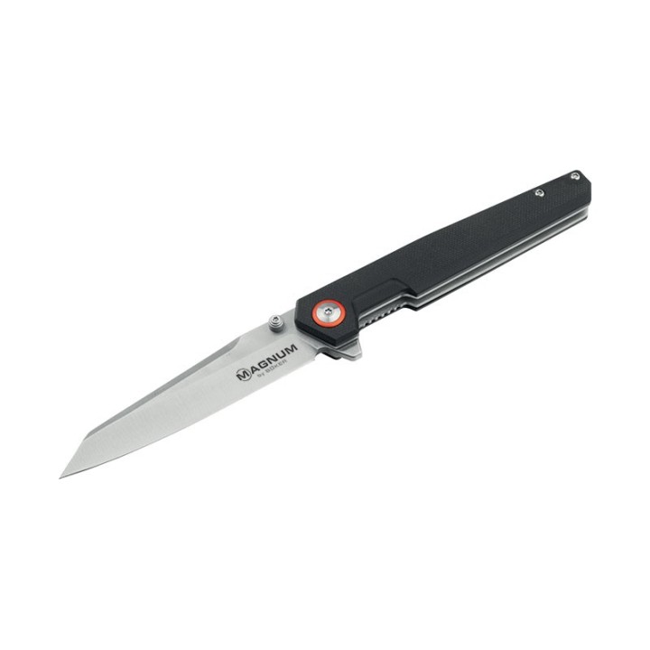 Couteau Böker Magnum Brachyptera 01SC076 Lame 90 mm G10