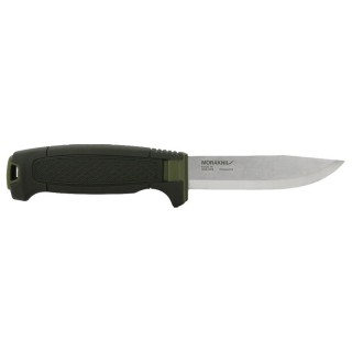 Couteau Morakniv Amberg Inox Deep Forests Green MO14549 109 mm