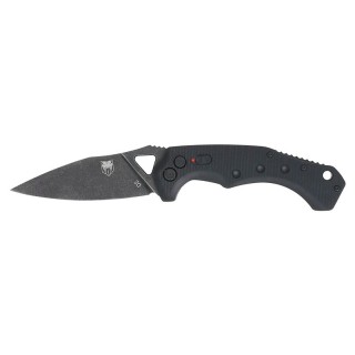Couteau Cobratec Ryker CBBAFRYK Lame D2 95 mm G10 | Armurerie MAGGI