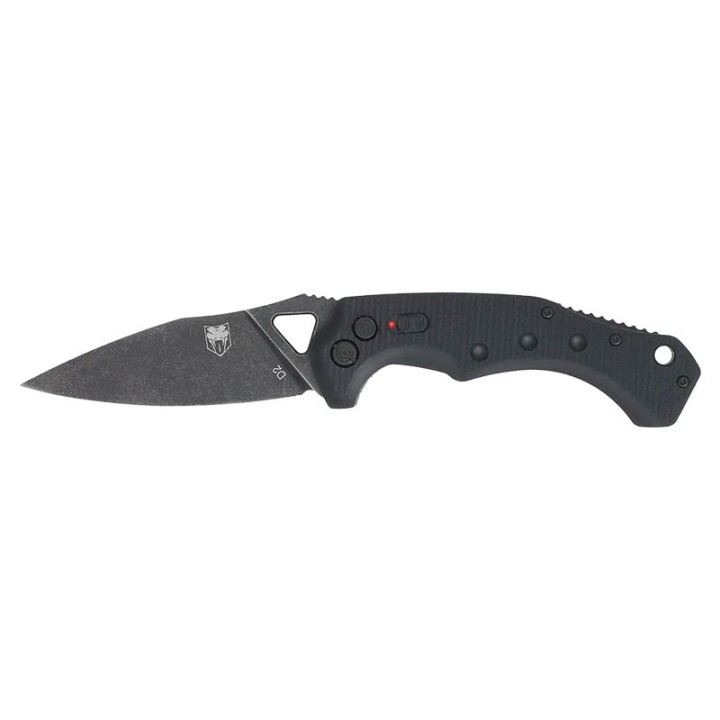 Couteau Cobratec Ryker CBBAFRYK Lame D2 95 mm G10 | Armurerie MAGGI