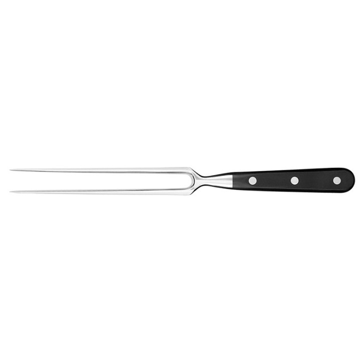 Fourchette de chef Deglon Idéale Sabatier DEC6044117 Piques 170 mm