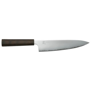 Couteau de Chef Yaxell Hana Y34800 200 mm Pakkawood | Armurerie MAGGI